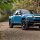 Image for article titled Rivian Delays Deliveries Of The R1T Until September